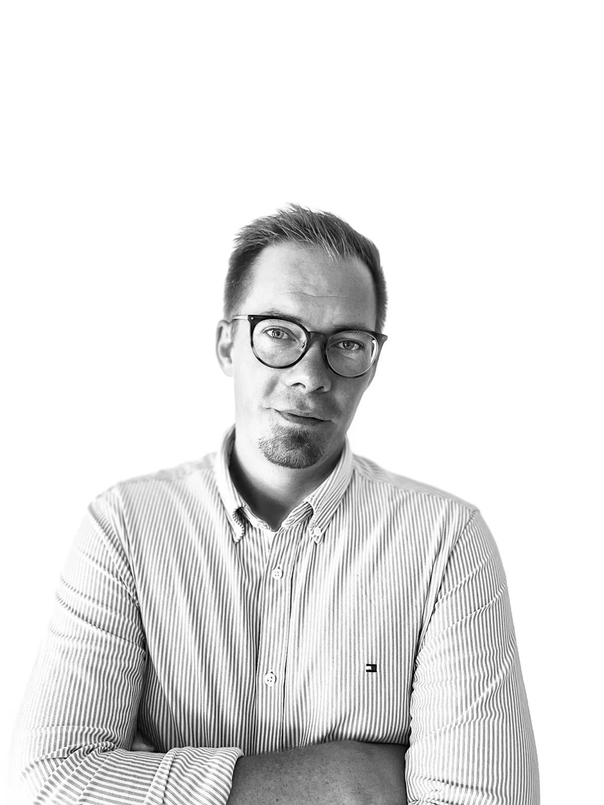 Dennis Wille fra Wille og Co arbejder med digital forretningsudvikling og email marketing automation